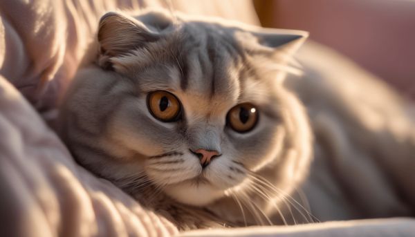 Les vérités surprenantes sur les chats à petites oreilles