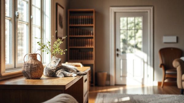 Top 5 gamelles recommandées pour le bien-être de votre chat