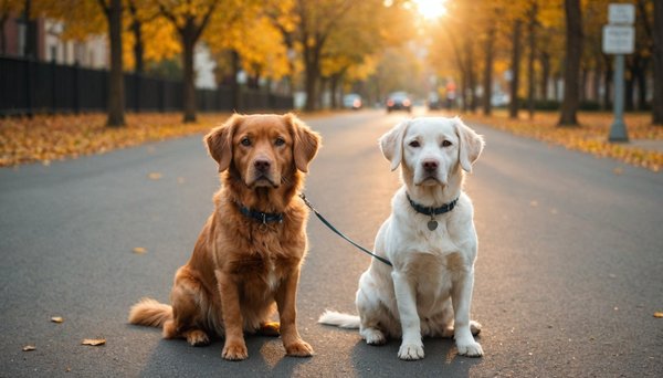 Assurance animaux : protégez votre compagnon avec confiance