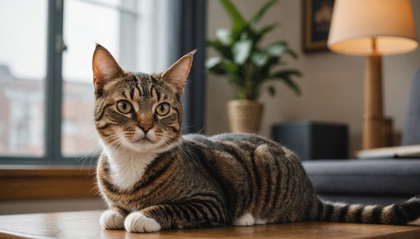 Top conseils pour sélectionner le chat idéal pour votre maison